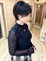 リン(rin.)&nbsp;大人ショート