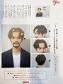 ユノ(juno)&nbsp;美容業界誌に掲載して頂きました！