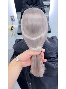 ザ ワイエスエイチ ストア(THE Y.S.H STORE) silver