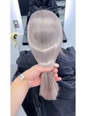 silver