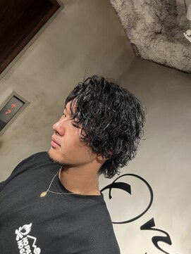 ワンス(Once) サーフカール/ツイストスパイラル/スパイラルパーマ