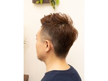 ヒールヘアータンディー(Heal Hair TANDY)