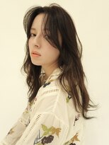 シベル(sibell)&nbsp;［ sibell ］natural wave style