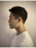 ショートツーブロック