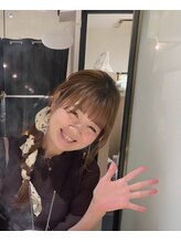 リネット ヨコハマ バイ リトル(linette yokohama by little)&nbsp;Hiro 