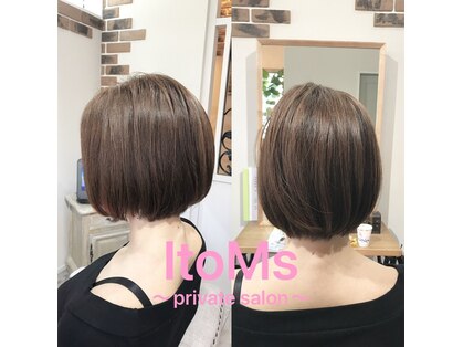 イトムス(ItoMs)の写真