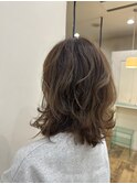 ミディアムレイヤー
