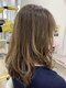 カットサロン グローリー(cut salon GLORY)の写真/【中の島駅からすぐ】骨格や髪質・ライフスタイルに合わせて扱いやすいヘアstyleを!ヒト幹細胞培養ケア取扱