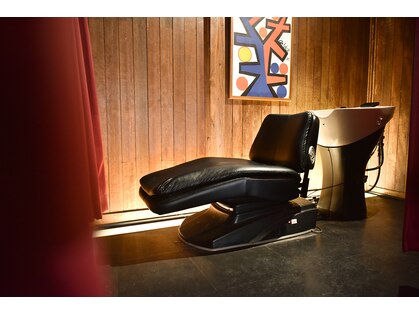 クララ スギタ(CLALA Sugita)の写真