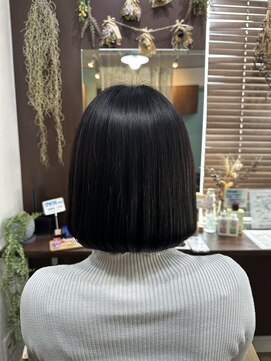 ルアン(Luan) ダークラベンダー