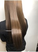 艶カラー_ヌナボブ チャンモリ ボブルフ
