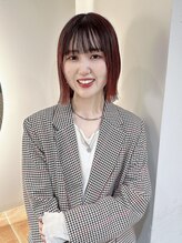 ネオリーブアイム 横浜西口店(Neolive aim) 園木　優花 Stylist