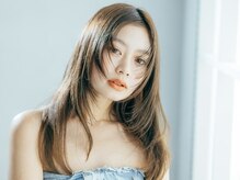 ビセル バイ シータ 川越店(becel by THETA)の雰囲気（透明感イルミナカラー／弱アルカリ．キラテラカラー取扱い♪）