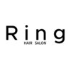 リング(Ring)のお店ロゴ
