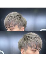 デフリミテッド 浦和店(DEF - LIMITED)&nbsp;マッシュレイヤー