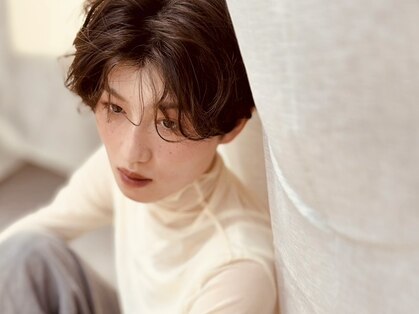 マリエプレシャスサロン(Marie Precious Salon)の写真