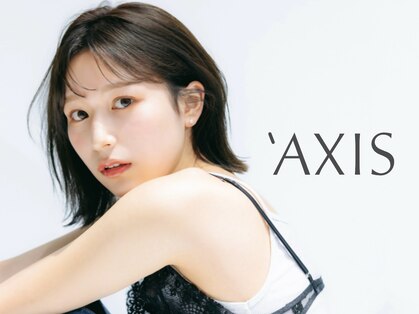 アクシス 栄店(`AXIS)の写真