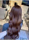 まろやかショコラブラウン