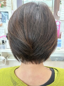 ビューティーアリス(Beauty Alice) グレイカラー