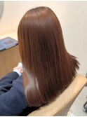 髪質改善/トリートメント/ストレート/縮毛矯正