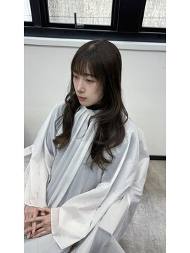 ヘアーサロンライト(hair salon Light) 愛されロング