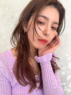 アールイー(Re) #ショート＃美容室