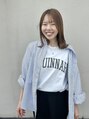 スピンヘアー 亀岡店(Spin hair) 野口 ひかり