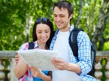 ヘアー ミッション 心斎橋店(hair Mission)の雰囲気(Our hair salon is also popular with foreign travelers.)