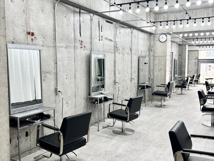 レイ(REI)の写真