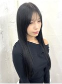 羽エクステ！