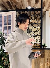 フューズ 瑞江店(Fuse)&nbsp;渡辺 勝也