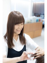 ビューティータナカ 町田小田急店(Beauty TANAKA)&nbsp;赤川 