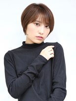 クラルス(Clarus)&nbsp;イメチェン/前髪/ヘアリセッター/髪質改善/白髪染め/カラー/中山