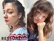 レジュアル(RESSUAL)の写真/【カミカリスマ 2025パーマ受賞】絶妙な抜け感＆再現性の高さが人気☆ダメージレスな仕上がりで艶&潤いも◎