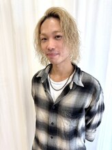 アール 西新井店(ar) 柳生 