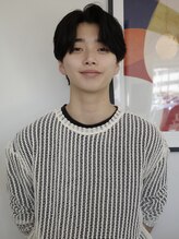 ギヴセカンド(Give 2nd.) 高尾 莉々