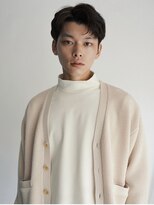 シーカ ニカイ(siika NIKAI)&nbsp;ナチュラルセンターパート