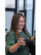 ルート(R3OOT)&nbsp;丸山 千恵