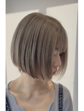 リア 近鉄八尾店(Lia) wカラー☆