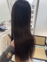 イエナ 難波(IENA) 艶髪