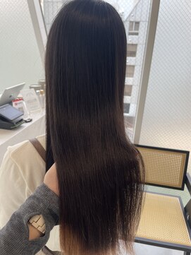 イエナ 難波(IENA) 艶髪