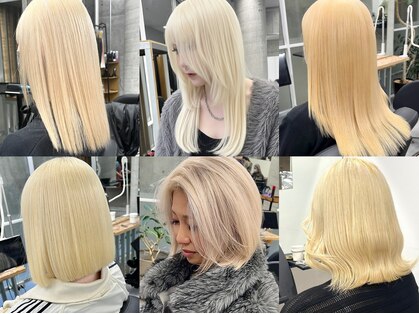 ウェーリング(Welring)の写真