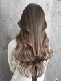 ルーツアイリー 心斎橋(ROOTS IRIE) 巻いても可愛いロングヘアエクステで簡単イメチェンできます