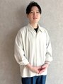 アグ ヘアー カナ 気仙沼店(Agu hair qana)&nbsp;横山 亮太
