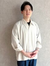 アグ ヘアー カナ 気仙沼店(Agu hair qana) 横山 亮太