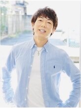 ビューティシモスクエア(Beautissimo SQUARE)&nbsp;TAKA ZAKI
