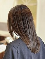 クリッパーループ(Clipper)&nbsp;40代からの上品大人ロング