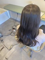 トーイ(toi.) オリーブグレージュ