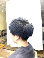 ニコロ(Niccolo) メンズ×ショート