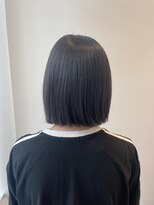 ジュール  くずは駅前(Jour)&nbsp;肩上ボブ